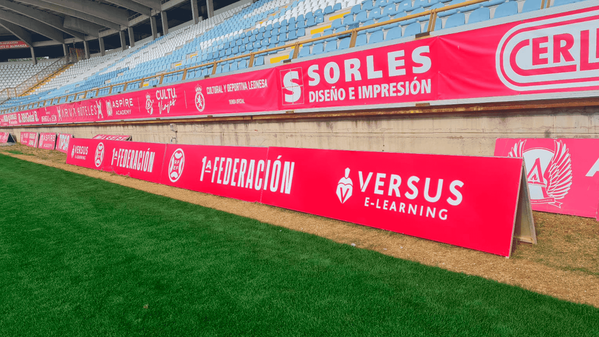 blog campos de futbol