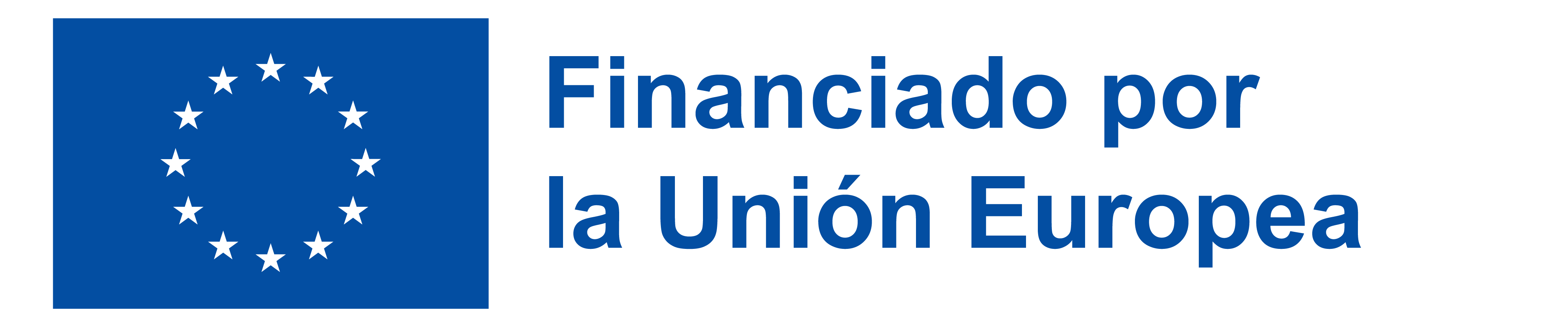 ES-Financiado por la UE PANTONE