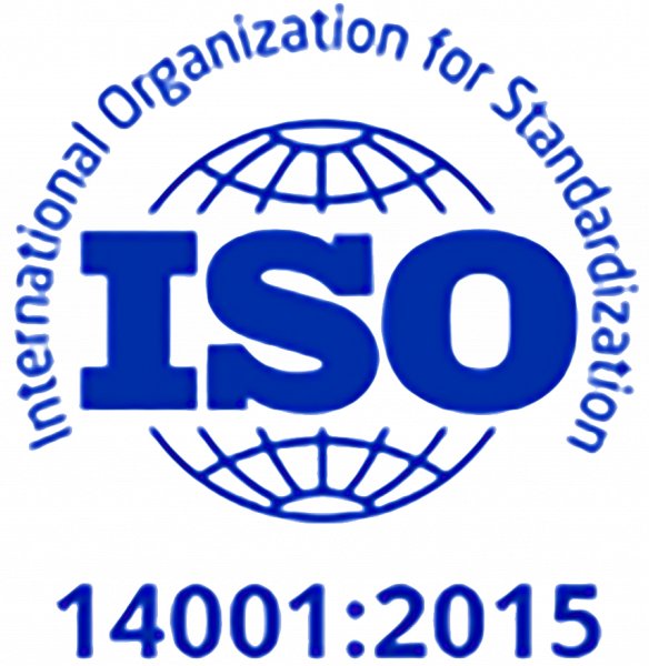 ISO-14001:2015