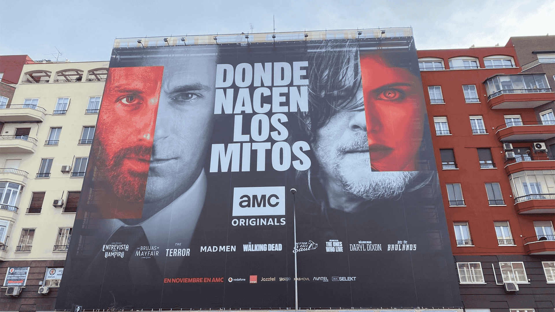 Lona AMC para web