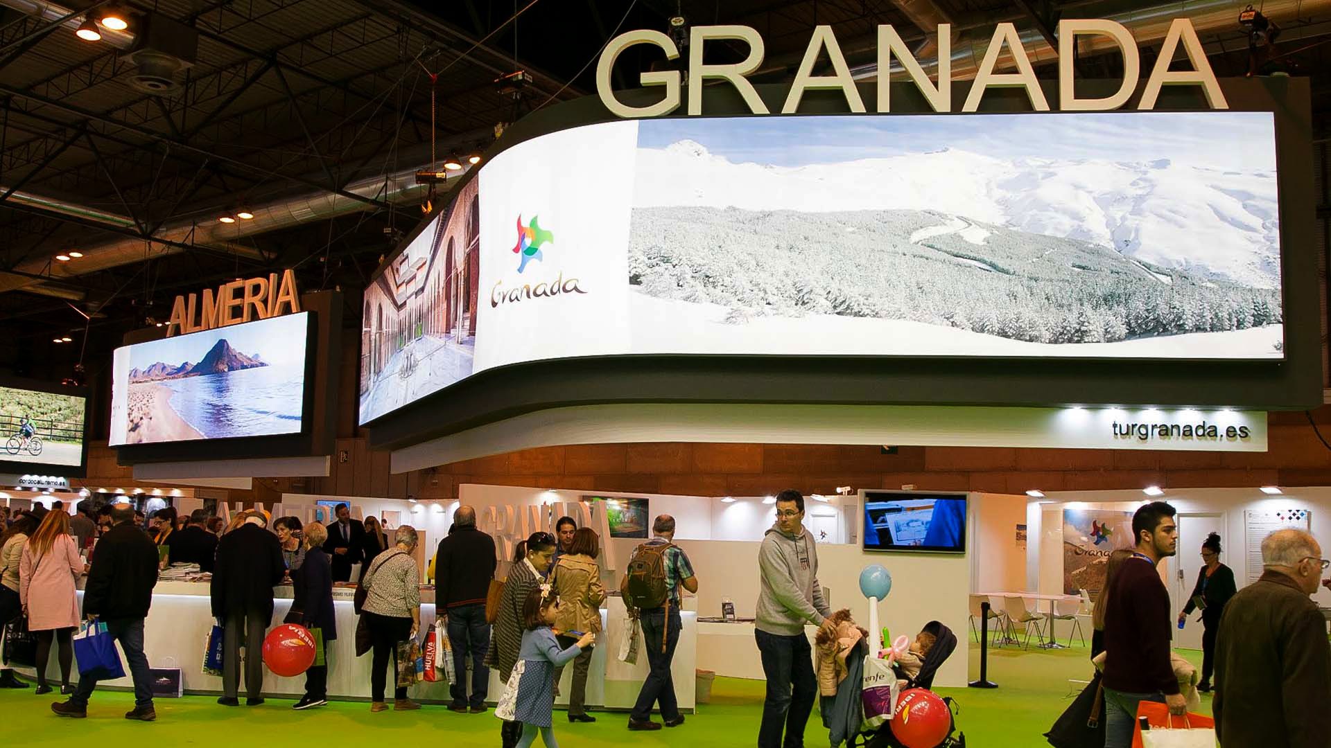 eventos-stand-fitur-granada