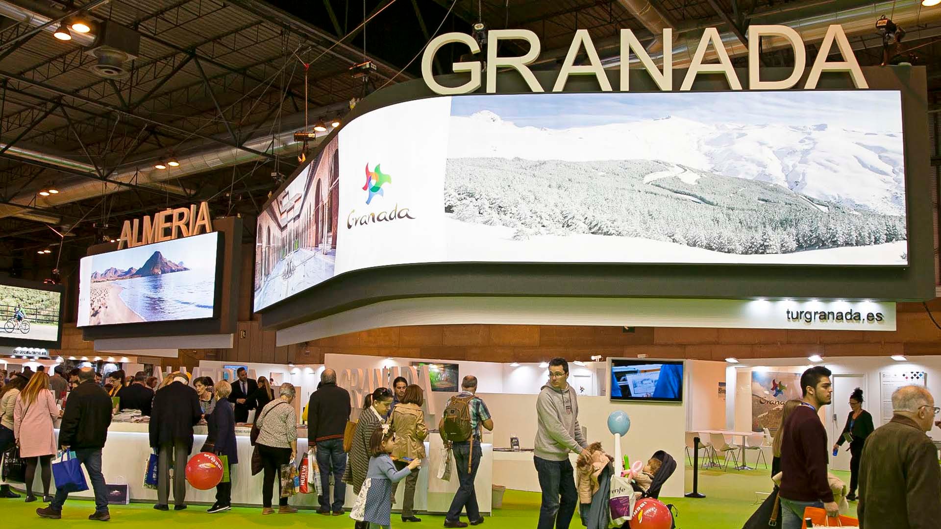 eventos-stand-fitur-granada