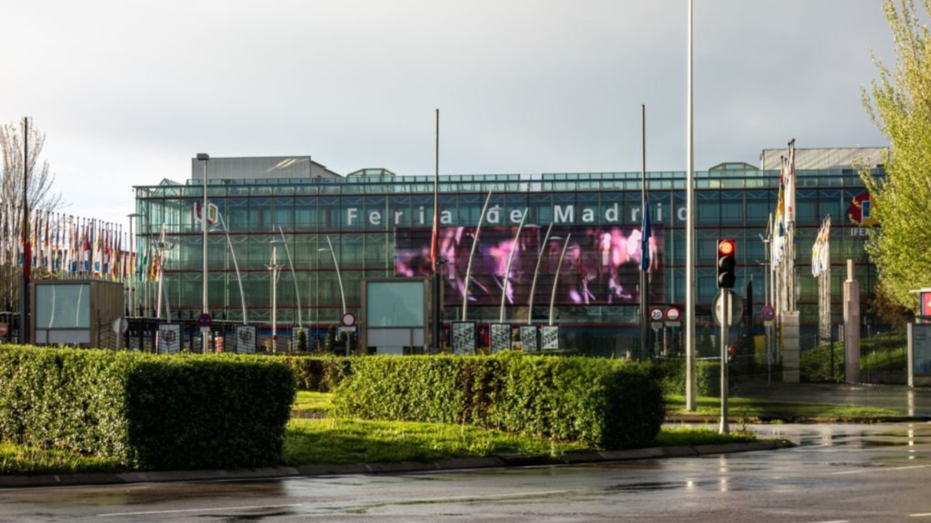 IFEMA