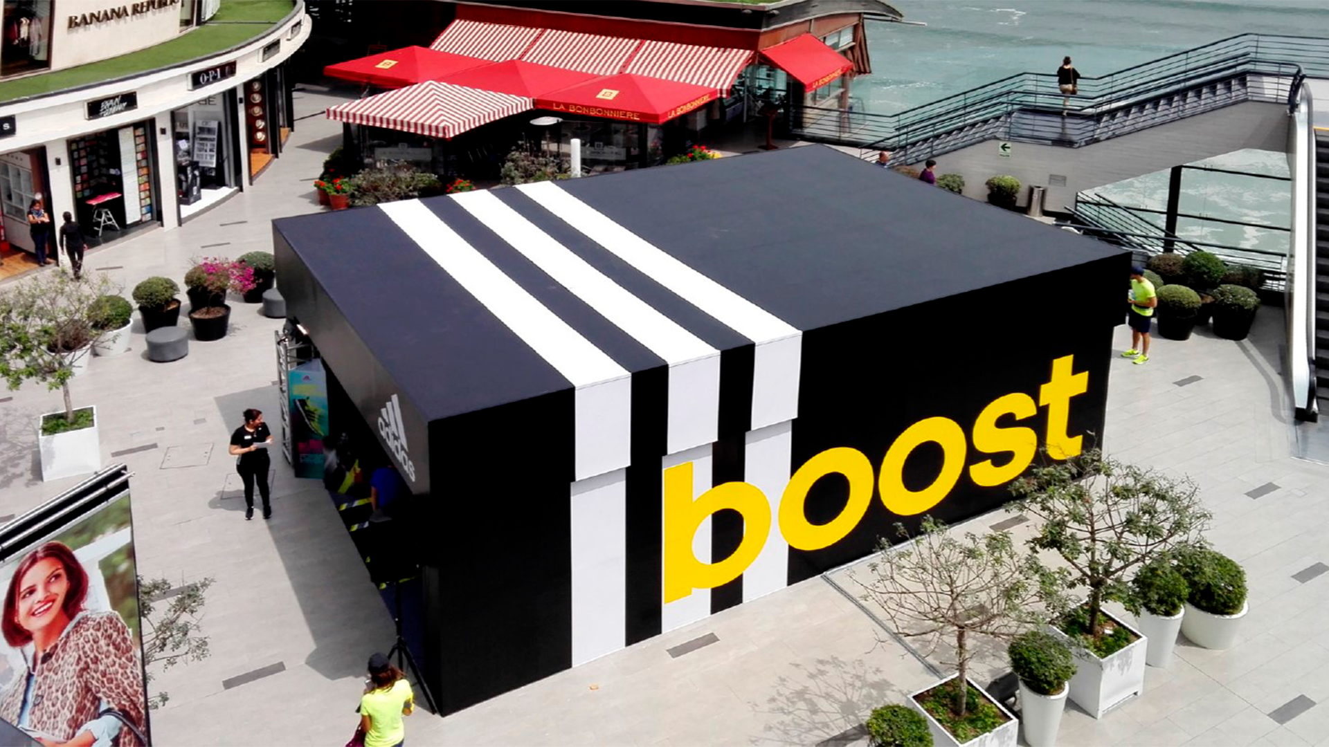 caso de éxito de adidas